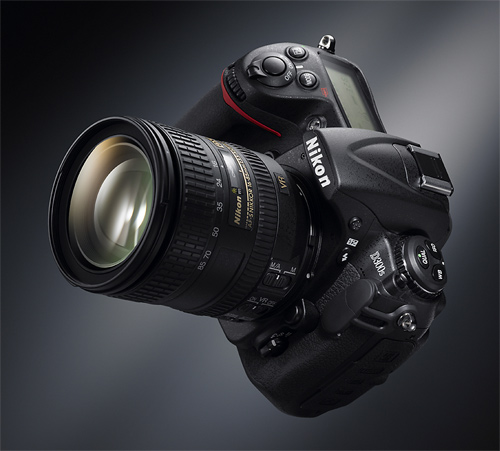 nikon d90 grip. The Nikon D300s will be priced